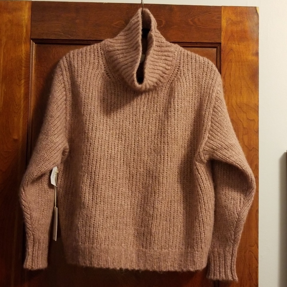 Wilfred Sweater